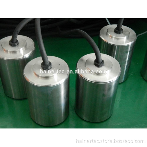 Hainertec Ultrasonic Antifouling,